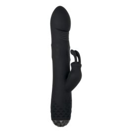 Vibrador Punto G Evolved Bunny Negro