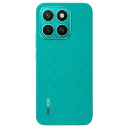 Honor X8c Smartphone Verde 6.7" AMOLED 120Hz, 8GB RAM, 256GB Almacenamiento Interno, Cámara 108MP, Batería 5000mAh