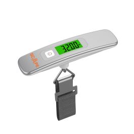 Báscula Digital para Equipajes Scape Travel ELS30 Precio: 20.5579. SKU: B1JW8VGQPK