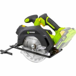 Fieldmann Sierra Circular Inalámbrica 20V 165 mm FIE8590669303878 Guía Láser Batería y Cargador No Incluidos Precio: 85.78999946. SKU: B1EQGH85C5