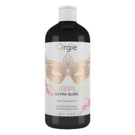 Aceite de Masaje Erótico Orgie Noriplay Ultra Slide 500 ml Precio: 22.58999941. SKU: S13015762