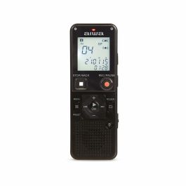 Grabadora Aiwa DVRA600 Negro