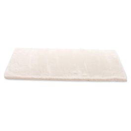 Alfombra Pelo Corto Beige 60 X 90 Giftdecor (6 Unidades) Alfombra Pelo Corto Beige 60 X 90 Giftdecor (6 Unidades)