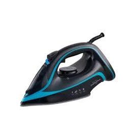 Grunkel Steam Iron 3200W Black PL-3200ANODICED Precio: 38.50000022. SKU: B1KBJ36WLX