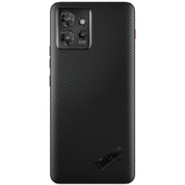 Motorola ThinkPhone 256GB Almacenamiento 8GB RAM 5G Negro 50MP Cámara