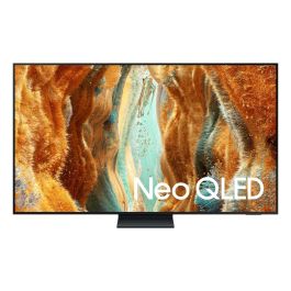 Smart TV Samsung TQ85QN74FATXXC 85" 4K Ultra HD LED HDR Neo QLED Precio: 2137.78999995. SKU: B13BWTNAZY