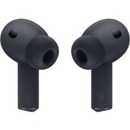 Samsung Auriculares Bluetooth Galaxy Buds 3 FE SM-R420NZKAEUB Negro Autonomía 8.5h