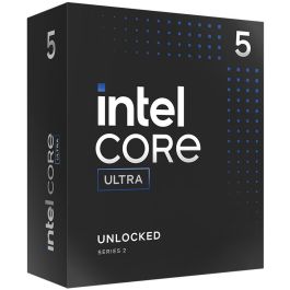 Intel Core Ultra 5 225F Procesador 20 MB Smart Cache Caja NPU 19 TOPs LGA 1851 Doble Canal DDR5 PCIe 4.0 5.0 Precio: 164.88999967. SKU: B1KHTQXMVA