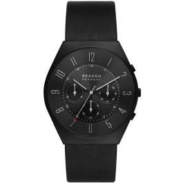 Reloj Hombre Skagen GRENEN CHRONOGRAPH Precio: 142.49999995. SKU: S7233666