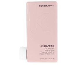 Kevin Murphy ANGEL RINSE para cabello fino y teñido, Acondicionador volumen 250 ml Precio: 25.4999998. SKU: B14BJBE2PQ