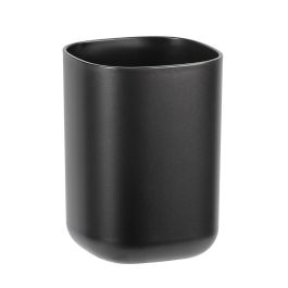 Wenko 24831100 Vaso para cepillo de dientes Davos Negro Mate ø 7,7 x 10,5 cm Plástico Alta Calidad Precio: 3.78999951. SKU: B13BVJPK6Y