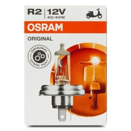 Halogen Osram P45T 12 V 45-40 W R2 OS64183 Halogen Osram P45T 12 V 45-40 W R2 OS64183