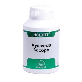 Ayurveda Bacopa 180 Cáps Ayurveda Bacopa 180 Cáps Precio: 80.9499999. SKU: B1HRPAF2ZR