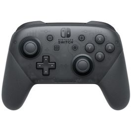 Controlador Nintendo Switch Pro