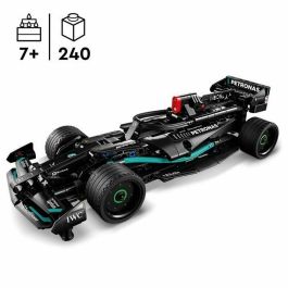 LEGO Technic Mercedes-AMG F1 W14 E Performance Pull-Back 42165 Juego de Construcción