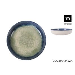 La Mediterranea Bol Olaf Nordic Ivory Brillo Ø23 cm (6 Unidades) Precio: 22.49999961. SKU: B19ML8GTK4
