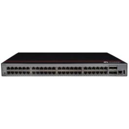 HUAWEI S5735-L48T4X-A1 Switch de 48 Puertos 10/100/1000BASE-T Precio: 526.50000007. SKU: B1759LN8HS