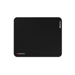 Alfombrilla de Ratón Genesis POLON 200 L Negro Precio: 8.68999978. SKU: B13ZPXYT5P