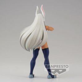 Figura Banpresto My Hero Academia Age Figura Banpresto My Hero Academia Age