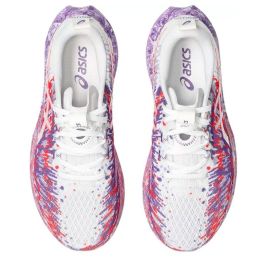 Zapatillas de Running para Adultos Asics Noosa Tri 16 Blanco 37