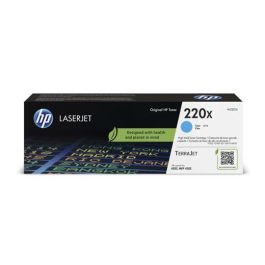 HP Toner Cian 220X para LaserJet Pro 4302Fdwe, 4202Dn, 4202Dw, 4202Dwe, 4302Dw, 4302Dwe, MFP 4303Dw, MFP 4303Fdw - 5.500 páginas Precio: 221.58999951. SKU: B1FHAFN6V8