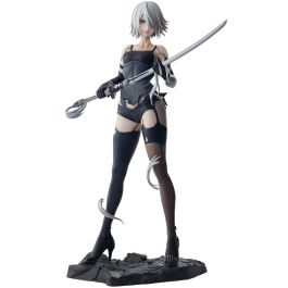 Ichibansho Figura Nier:Automata A2 For The Glory 20cm Banpresto Precio: 51.59000044. SKU: B1C9T8RY2X