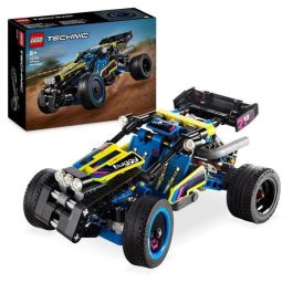Juego de construccion buggy de carreras todoterreno lego technic Juego de construccion buggy de carreras todoterreno lego technic