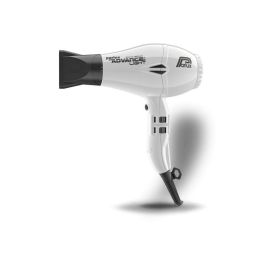 Parlux Secador de Pelo Profesional ADVANCE Iónico Cerámico Motor K-Advance 2200W, Ligero Ergonómico para Cabello Brillante, Blanco Precio: 133.50000059. SKU: B1B6A2RVXA