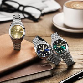 Reloj Hombre Seiko SRPL59K1