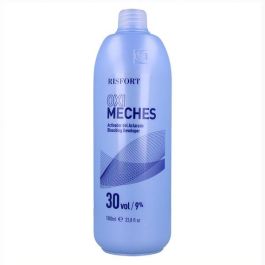 Risfort Oxidante Mechas Act 30Vol (9%) 1000 ml - Solución oxidante para tintes y decoloraciones Precio: 3.78999951. SKU: S4253650