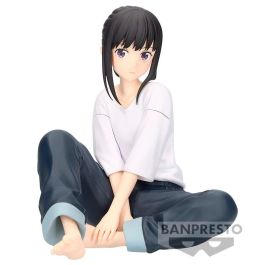 BANPRESTO Figura Takina Inoue Relax time Lycoris Recoil 11cm Precio: 29.6899999. SKU: B1BWQTGNSF