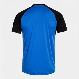 Camiseta de Fútbol de Manga Corta para Niños Joma Sport Tiger Vi