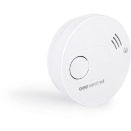 Detector de humo - SCS SENTINEL - DAAF SmokeAlarm - 10 años de garantía Precio: 32.49999984. SKU: B1J44HWFC2