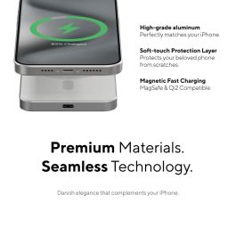 Powerbank Linq Byelements LQWP052 5000 mAh