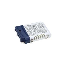 LCM-60U Led Driver MEANWELL Entrada 90-132VAC Salida 2-90VDC Corriente Constante 500-1400mA 50W PFC Regulable 0-10V-PWM-Res Precio: 46.49999992. SKU: B1EV3Q5JRA