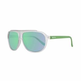 Gafas de Sol Hombre Benetton BE921S02 Ø 61 mm Precio: 27.50000033. SKU: S0314468