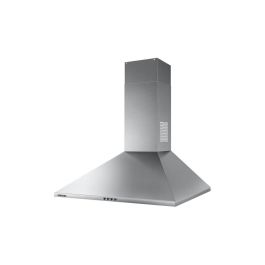 Samsung NK24M3050PS Campana de Pared Decorativa 60cm Gris con Potencia de Succión 512 m³/h y 3 Velocidades Samsung NK24M3050PS Campana de Pared Decorativa 60cm Gris con Potencia de Succión 512 m³/h y 3 Velocidades