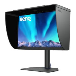 Monitor Gaming BenQ SW272U 4K Ultra HD 27" 60 Hz Monitor Gaming BenQ SW272U 4K Ultra HD 27" 60 Hz