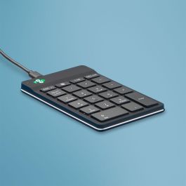 Teclado y Ratón R-Go RGOCONMWDBL Negro Precio: 42.50000007. SKU: B1BHLKXCQK