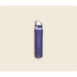 Therabody TheraFace Depuff TF0004132-3A40 | Tratamiento Facial Frío y Calor para Reducir Hinchazón, Mejorar Elasticidad y Luminosidad Precio: 112.50000047. SKU: B17XDQ2TSD