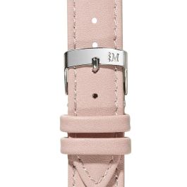 Correa para Reloj Morellato A01D5050C47087CR18 Rosa 18 mm Correa para Reloj Morellato A01D5050C47087CR18 Rosa 18 mm