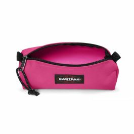 Eastpak EAS0195436333072 Estuche para Lápices Benchmark Single Cierre de Cremallera Rosa