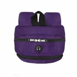 Mochila E-vitta Discovery Backpack para Portátiles hasta 16"/ Púrpura Mochila E-vitta Discovery Backpack para Portátiles hasta 16"/ Púrpura