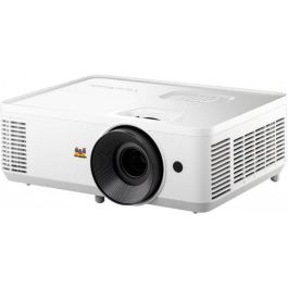 ViewSonic PX704HDE Projector, Full HD (1920x1080p), 4,000 ANSI Lumens, 25.000:1 contrast, 25dB (Eco), 3D compatible ViewSonic PX704HDE Projector, Full HD (1920x1080p), 4,000 ANSI Lumens, 25.000:1 contrast, 25dB (Eco), 3D compatible