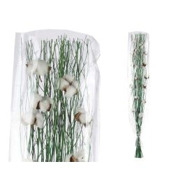 Giftdecor Ramillete de Algodón Verde, 12x100x10 cm, Materia Vegetal Seca (18 Unidades) Giftdecor Ramillete de Algodón Verde, 12x100x10 cm, Materia Vegetal Seca (18 Unidades)