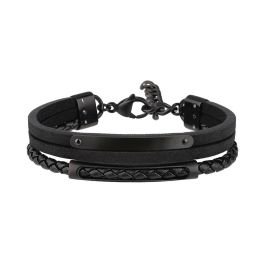Pulsera Hombre Breil TJ3088 Precio: 79.49999959. SKU: B14JAVC2SX