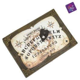 My Other Me Cuadro de Ouija con Luz, Sonido y Movimiento, Multicolor