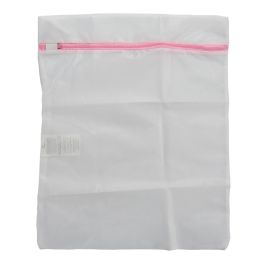 Bolsa Lavadora Kipit 40x50 cm - Poliéster, Colores Surtidos (48 Unidades) Bolsa Lavadora Kipit 40x50 cm - Poliéster, Colores Surtidos (48 Unidades)