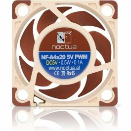 Ventilador de Caja Noctua NF-A4X20 5V PWM