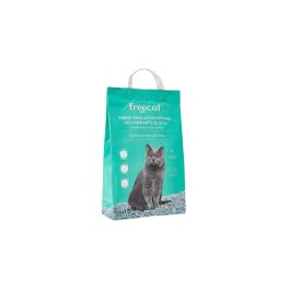 Freedog Arena Gatos Natural Aglomerante Soja Carbón 6 L Freedog Arena Gatos Natural Aglomerante Soja Carbón 6 L Precio: 10.5000005. SKU: B1D5WZ9AYQ